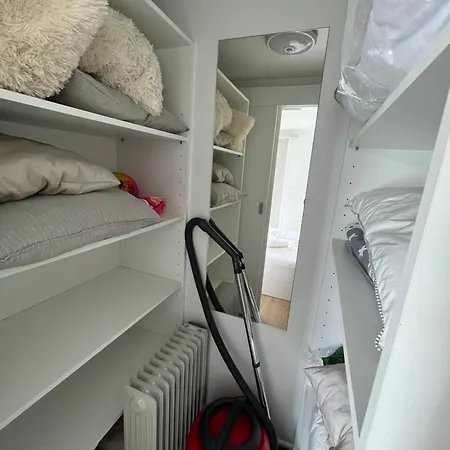 Marina Luxury Houseboat Lace Portoroz