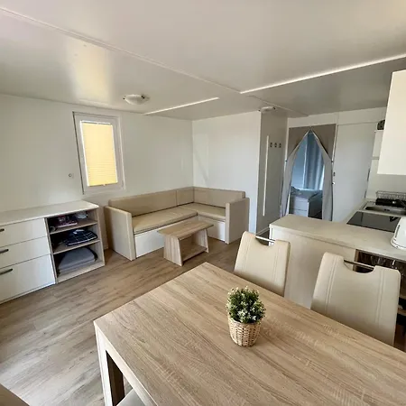 Marina Luxury Houseboat Lace * Portoroz