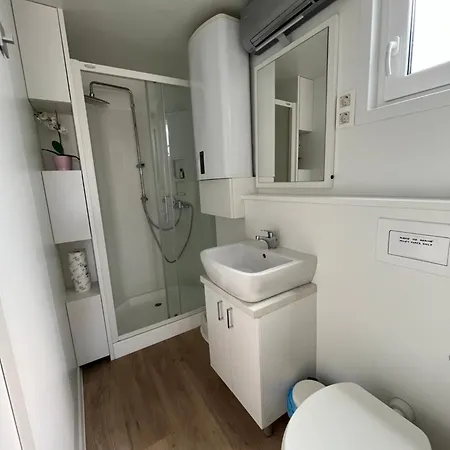 Marina Luxury Houseboat Lace Casa de Férias *