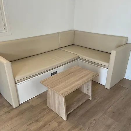 Marina Luxury Houseboat Lace Portorož