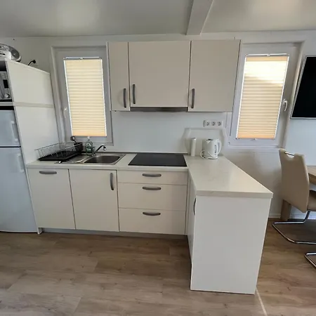 Marina Luxury Houseboat Lace Casa de Férias