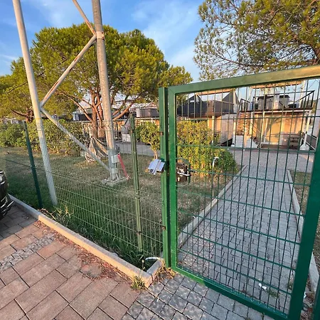 Casa de Férias Marina Luxury Houseboat Lace