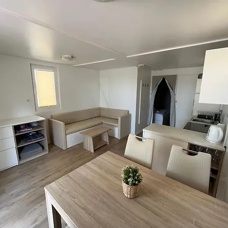 Marina Luxury Houseboat Lace Vikendica Portoroz