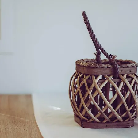 Marina Luxury Houseboat Lace Casa de Férias Portorož