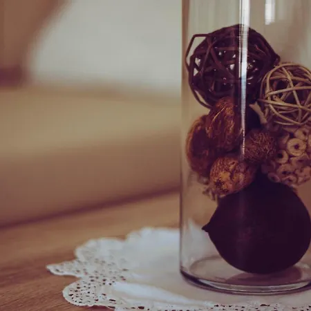 Casa de Férias Marina Luxury Houseboat Lace