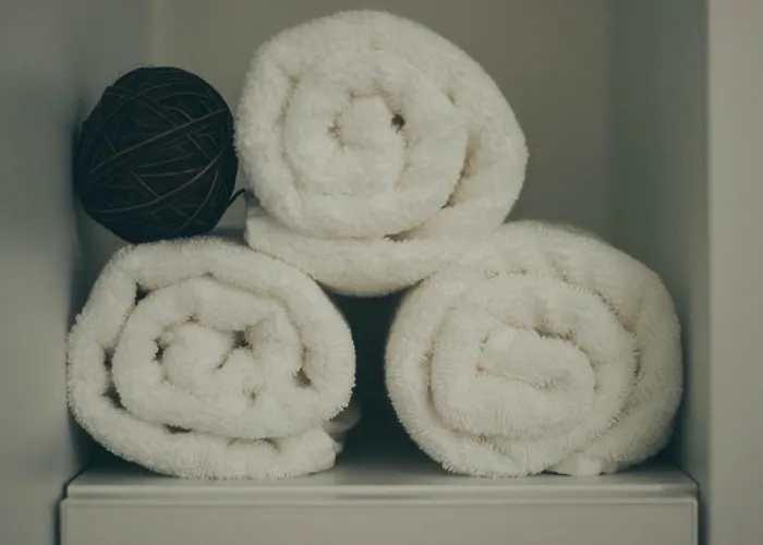 Marina Luxury Houseboat Lace