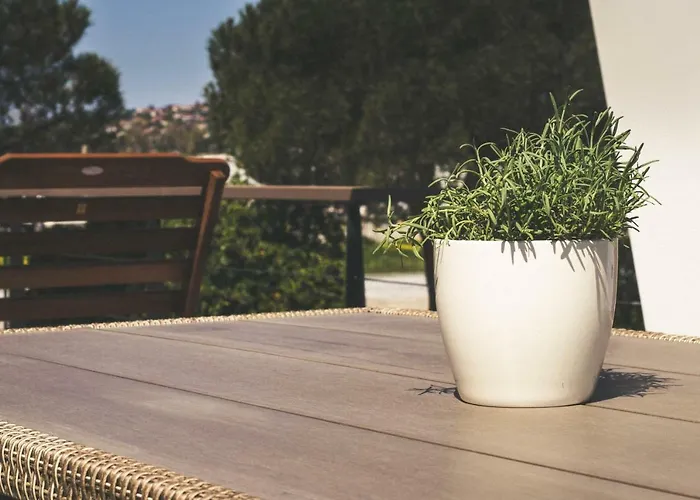 Marina Luxury Houseboat Lace 別荘 *