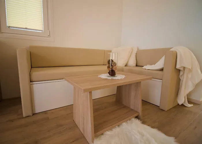 別荘 Marina Luxury Houseboat Lace *