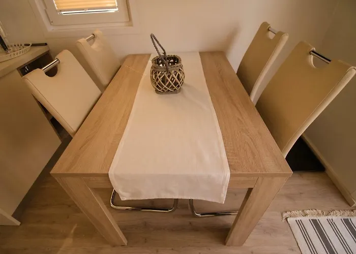 別荘 Marina Luxury Houseboat Lace